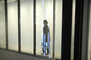 ミノトール(MINOTAUR INST.) 2021-22年秋冬メンズコレクション  - 写真25