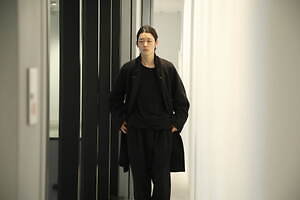 ミノトール(MINOTAUR INST.) 2021-22年秋冬メンズコレクション  - 写真26