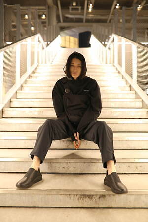 ミノトール(MINOTAUR INST.) 2021-22年秋冬メンズコレクション  - 写真30