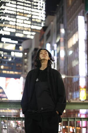 ミノトール(MINOTAUR INST.) 2021-22年秋冬メンズコレクション  - 写真38