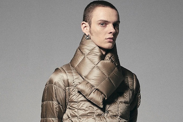 タイオン エクストラ 2021-22年秋冬 メンズ コレクション