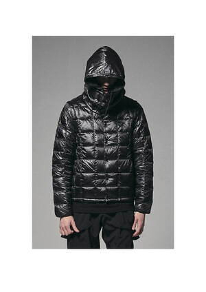 タイオン エクストラ(TAION EXTRA) 2021-22年秋冬メンズコレクション  - 写真8