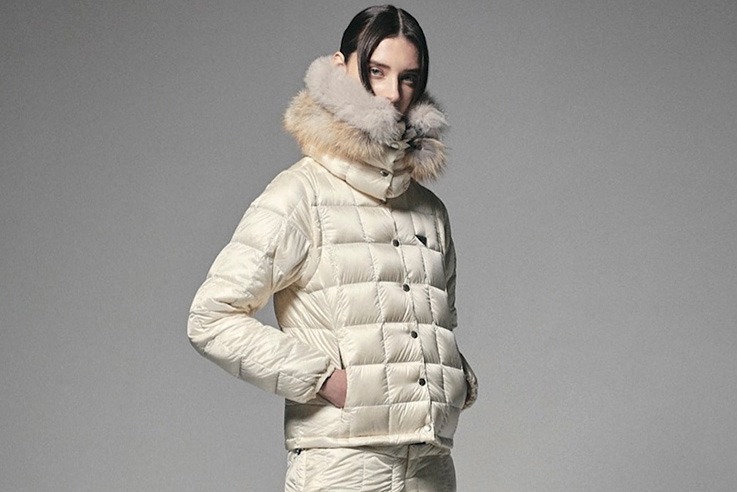 タイオン エクストラ 2021-22年秋冬 ウィメンズ コレクション