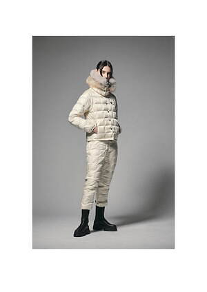 タイオン エクストラ(TAION EXTRA) 2021-22年秋冬ウィメンズコレクション  - 写真1