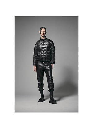 タイオン エクストラ(TAION EXTRA) 2021-22年秋冬ウィメンズコレクション  - 写真2