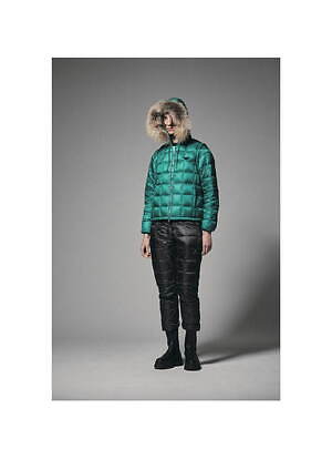 タイオン エクストラ(TAION EXTRA) 2021-22年秋冬ウィメンズコレクション  - 写真3