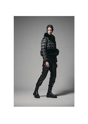 タイオン エクストラ(TAION EXTRA) 2021-22年秋冬ウィメンズコレクション  - 写真18