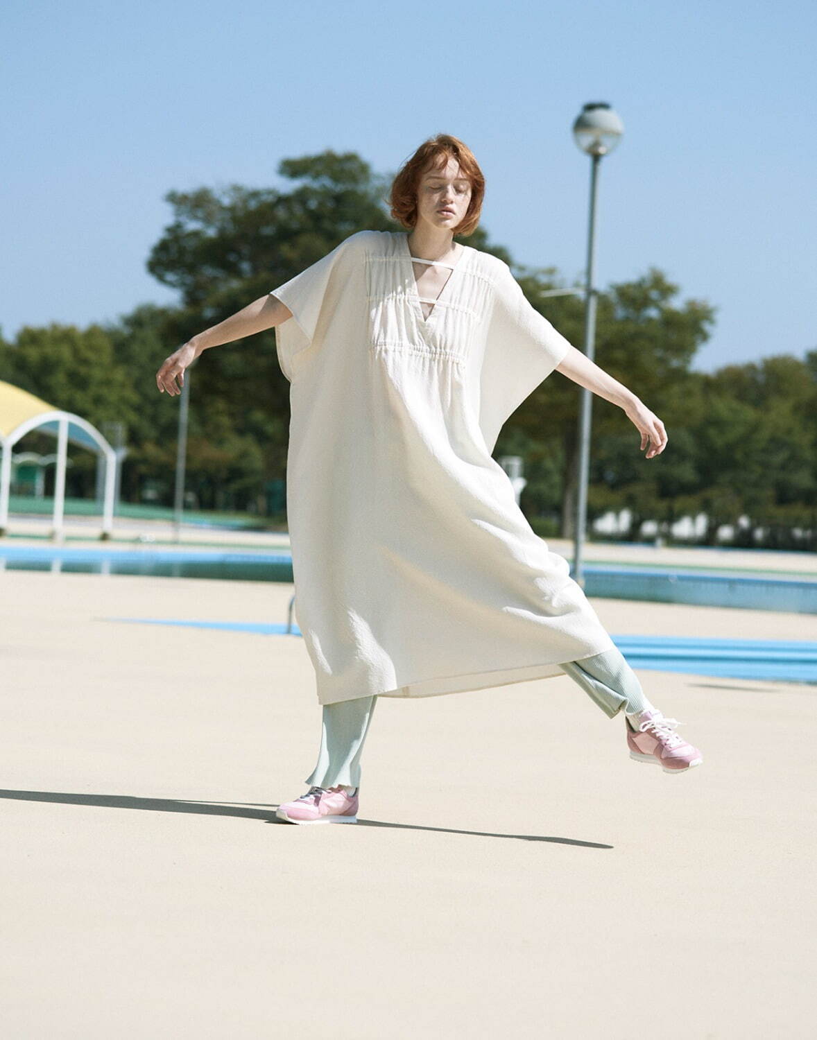 イェンス 2022年春夏<span>コレクション</span> - 写真3
