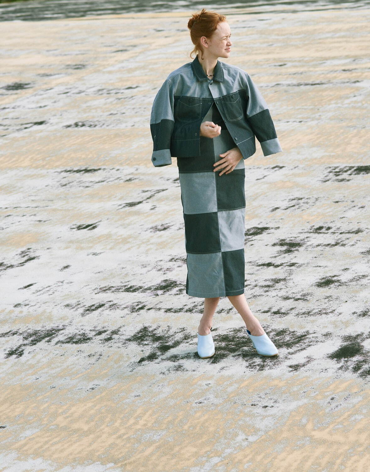 イェンス 2022年春夏<span>コレクション</span> - 写真18