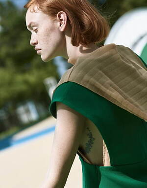 イェンス(Jens) 2022年春夏ウィメンズコレクション  - 写真9