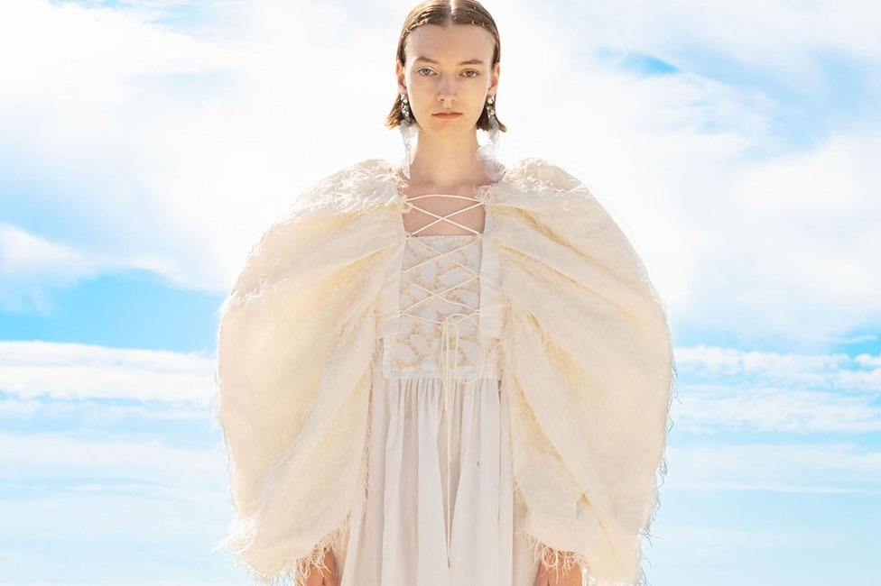 フミエ タナカ(FUMIE TANAKA) 2022年春夏 ウィメンズ