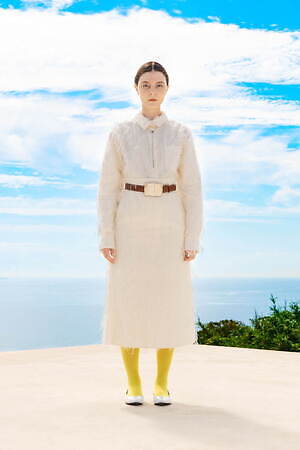 フミエ タナカ(FUMIE TANAKA) 2022年春夏ウィメンズコレクション  - 写真15