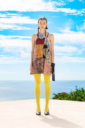 フミエ タナカ(FUMIE TANAKA) 2022年春夏ウィメンズコレクション  - 写真18