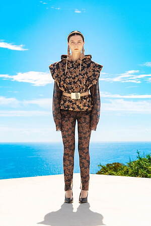 フミエ タナカ(FUMIE TANAKA) 2022年春夏ウィメンズコレクション  - 写真27