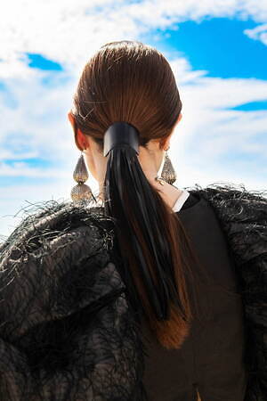 フミエ タナカ(FUMIE TANAKA) 2022年春夏ウィメンズコレクション  - 写真39