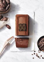 アトリエ ドゥ ゴディバ“100％カカオ”のホールフルーツチョコレート、限定ショコリキサーやテリーヌ｜写真3