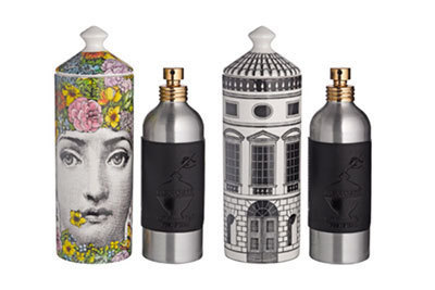 フォルナセッティープロフーミ : Fornasetti Profumi