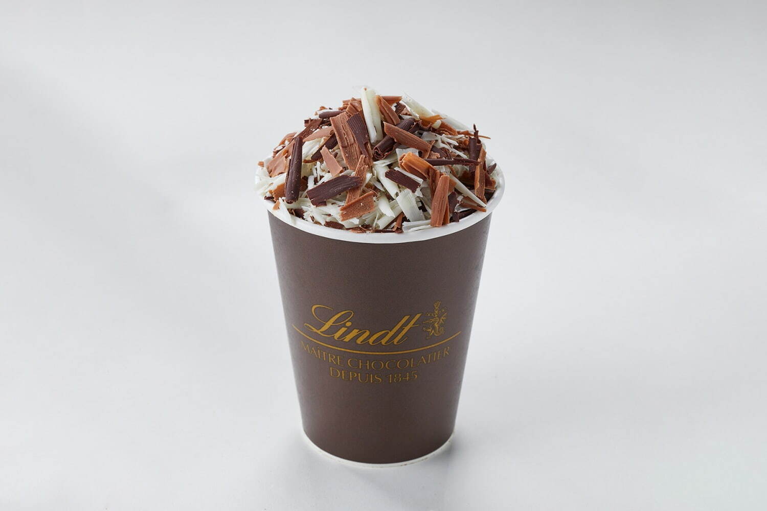 リンツ(Lindt) メルティ ホットショコラドリンク｜写真5