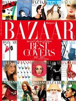 カール ラガーフェルド(Karl Lagerfeld) ハーパーズ バザー｜写真2