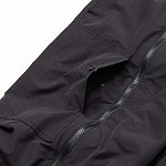 ミーンズワイルのMA-1ジャケット、着脱可能なセンターパネルでデザイン＆シルエットを変化｜写真33