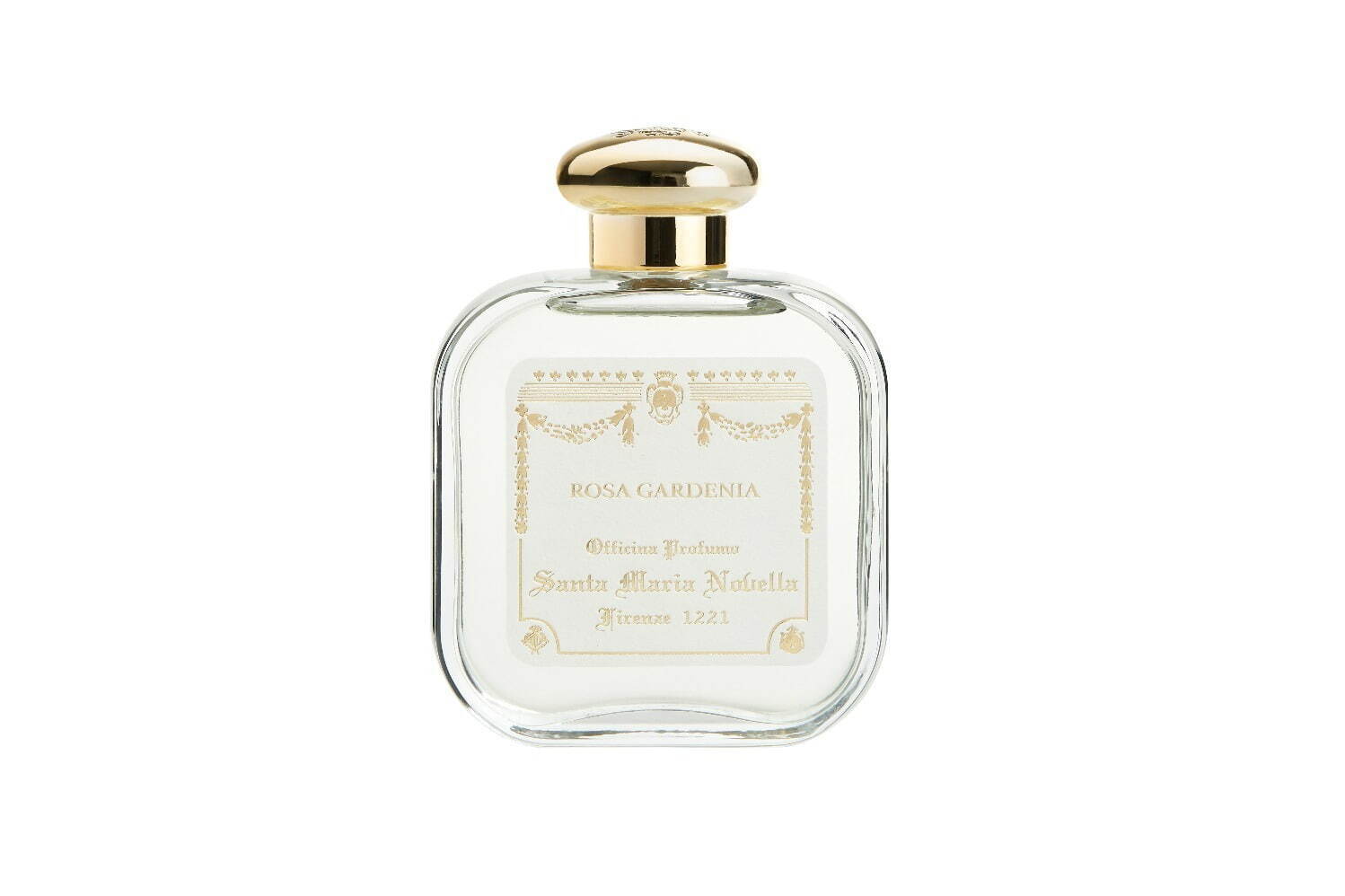 Santa Maria Novella サンタマリアノヴェッラ ロザガーデニア