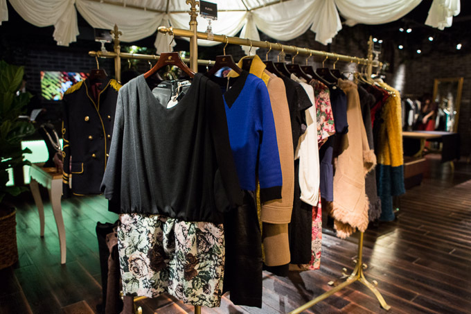 写真56 56 ラブレス代官山店が大規模リニューアル 駅近の移転先に2倍の売場スペース ファッションプレス