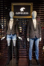 ラブレス代官山店が大規模リニューアル - 駅近の移転先に2倍の売場スペース｜写真53