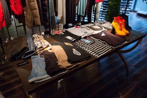 ラブレス代官山店が大規模リニューアル 駅近の移転先に2倍の売場スペース ファッションプレス