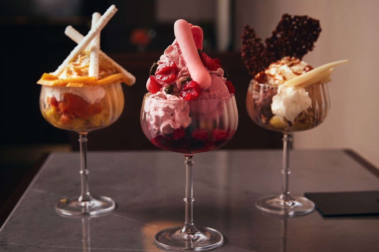 「喫茶 パステト」猿田彦珈琲プロデュースの純喫茶が新宿にオープン、“お代わり自由”の珈琲も