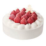 パティスリー キハチのクリスマスケーキ2021、“ベリー尽くし”の真っ赤なケーキなど｜写真2