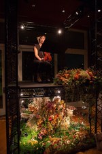 ピエール・エルメ・パリ15周年 - フランス大使館でマカロンの塔や2013-14年の新作を披露｜写真3