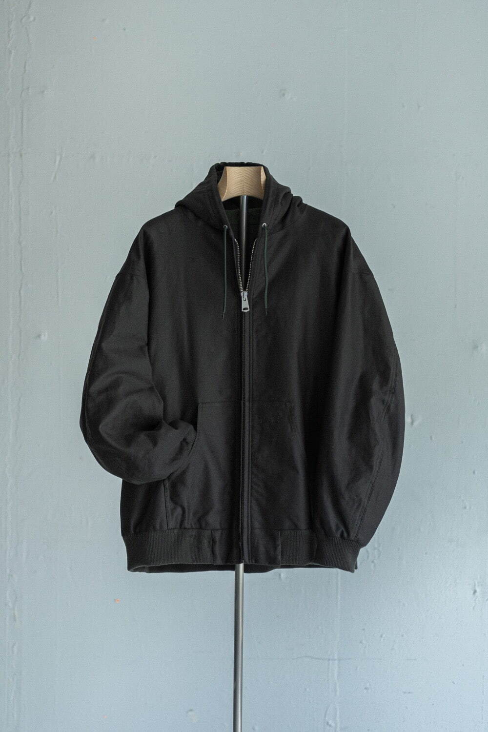Broken cloth hoodie jacket 79,200円