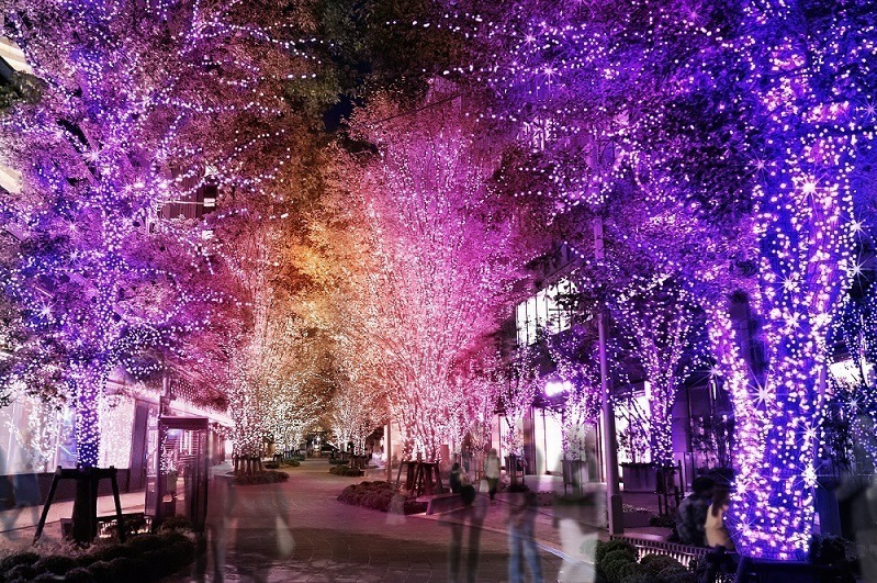 東京都内 関東のイルミネーション21 クリスマスや冬デートにおすすめ遊園地や有名スポットを特集 ファッションプレス 東京都内 関東のイルミネーション21 クリスマスや冬デートにおすすめ遊園地や有名スポットを特集 ファッションプレス