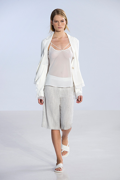 フィロソフィ バイ ナタリー ラタベージ 2014年春夏<span>コレクション</span> - 写真6