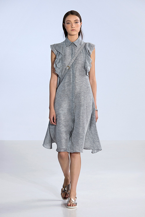 フィロソフィ バイ ナタリー ラタベージ 2014年春夏<span>コレクション</span> - 写真8