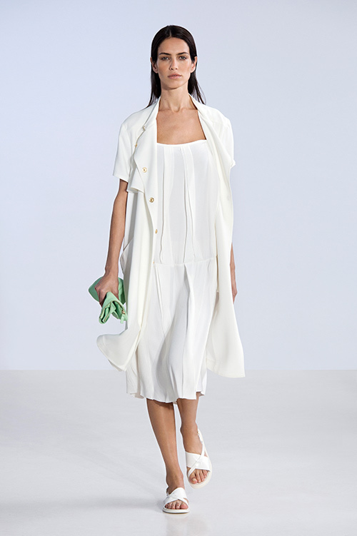 フィロソフィ バイ ナタリー ラタベージ 2014年春夏<span>コレクション</span> - 写真18