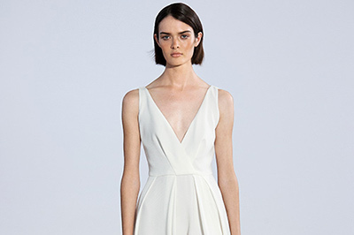 フィロソフィ バイ ナタリー ラタベージ 2014年春夏 ウィメンズ コレクション