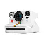 ポラロイド新カメラ「ポラロイド ナウ プラス」5つのレンズフィルターで多彩な撮影が可能に｜写真6