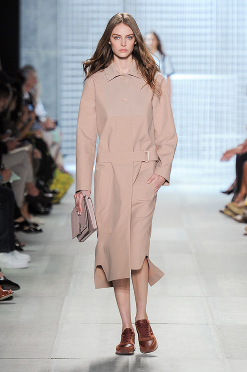 ラコステ 2014年春夏<span>コレクション</span> - 写真8