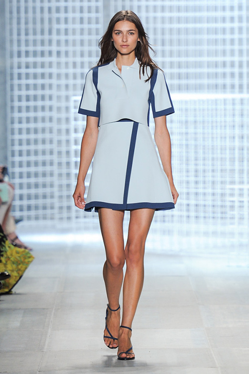 ラコステ 2014年春夏<span>コレクション</span> - 写真9