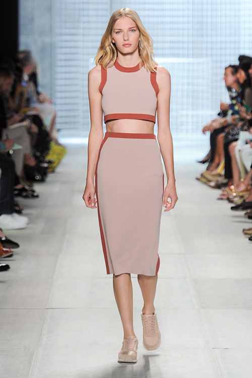 ラコステ 2014年春夏<span>コレクション</span> - 写真11