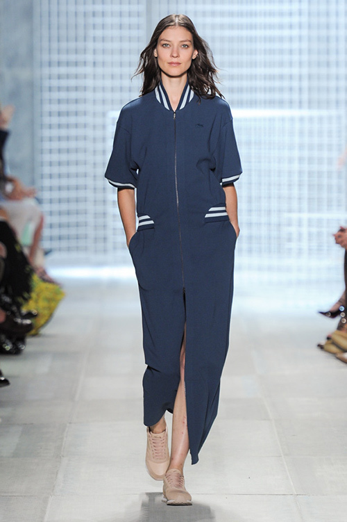 ラコステ 2014年春夏<span>コレクション</span> - 写真14