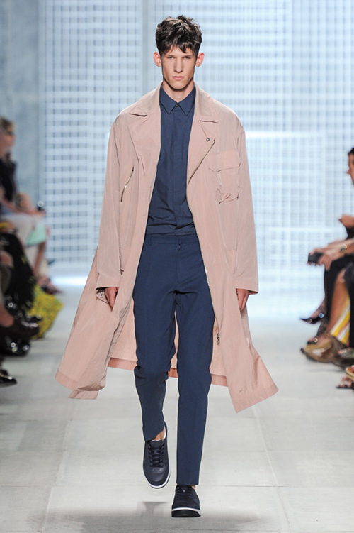ラコステ 2014年春夏<span>コレクション</span> - 写真25