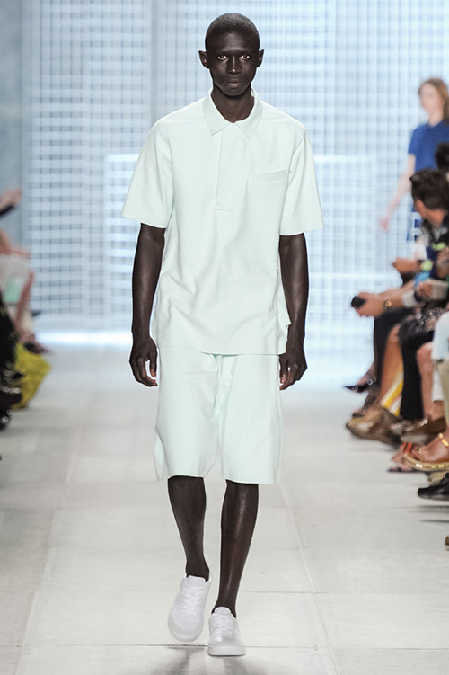 ラコステ(LACOSTE) 2014年春夏ウィメンズ&メンズコレクション  - 写真30