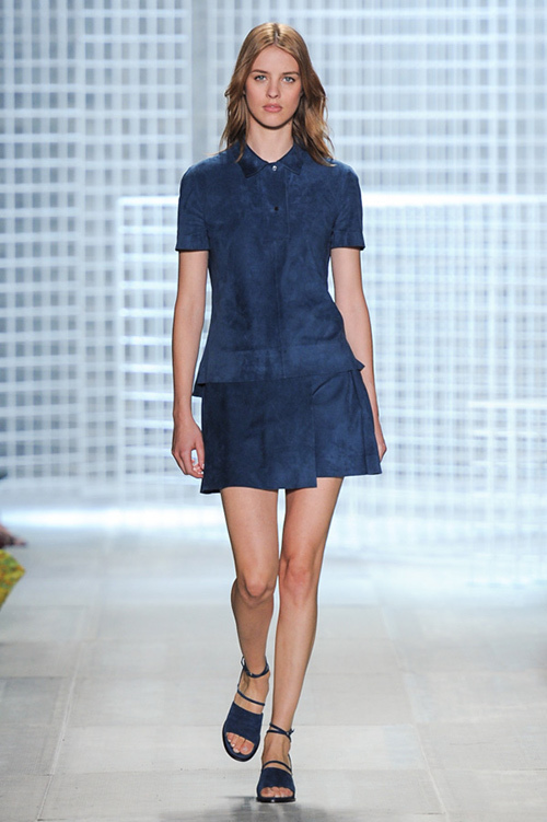 ラコステ 2014年春夏<span>コレクション</span> - 写真31