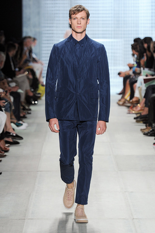ラコステ 2014年春夏<span>コレクション</span> - 写真33