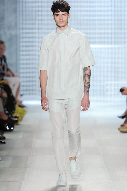 ラコステ 2014年春夏<span>コレクション</span> - 写真36