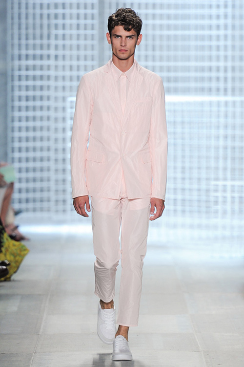 ラコステ 2014年春夏<span>コレクション</span> - 写真38