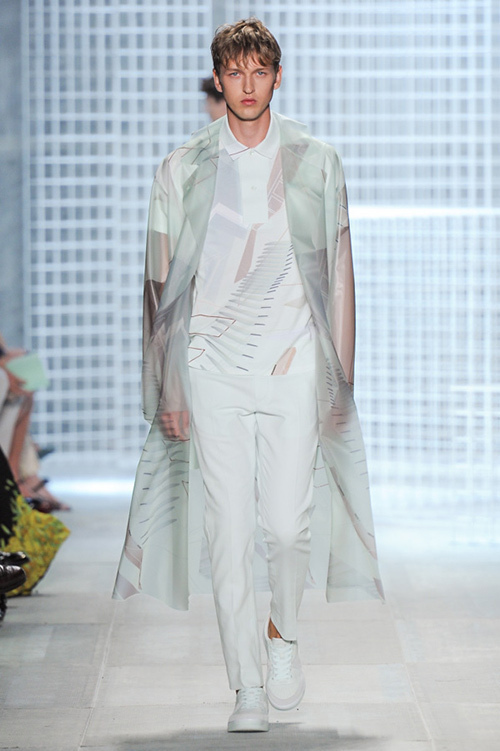 ラコステ 2014年春夏<span>コレクション</span> - 写真41