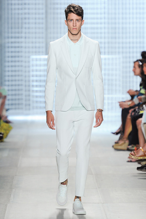 ラコステ 2014年春夏<span>コレクション</span> - 写真42